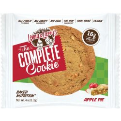 Lenny&Larry's Complete cookie Jablečný koláč 113 g