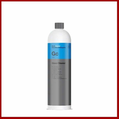 Koch Chemie Glass Cleaner 1 l | Zboží Auto