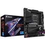 Gigabyte Z790 Aorus Elite AX – Hledejceny.cz
