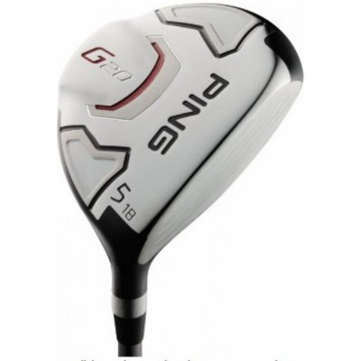 Ping Fairway Wood G20 – Zboží Mobilmania