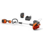 Husqvarna 110iL KIT – Zboží Mobilmania