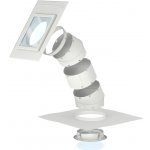 VELUX TCR TLR 0K14 2010 světlovod pro ploché střechy, 35 cm – HobbyKompas.cz