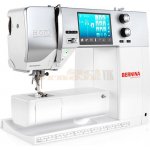 Bernina 570QE – Sleviste.cz