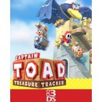 Captain Toad: Treasure Tracker – Hledejceny.cz