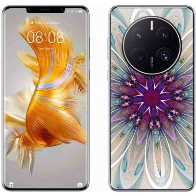 mmCase gelový kryt Huawei Mate 50 Pro - abstrakt 10 – Hledejceny.cz