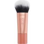 Real Techniques Brushes Base Mini Expert cestovní štětec na make-up – Zboží Dáma Real Techniques Brushes Base Mini Expert cestovní štětec na make-up – Zboží Dáma