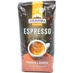 Jihlavanka Espresso 1 kg – Hledejceny.cz