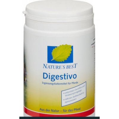 Nature's Best Digestivo 0,38 kg – Hledejceny.cz