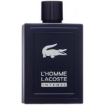 Lacoste L'Homme Lacoste Intense toaletní voda pánská 150 ml – Hledejceny.cz