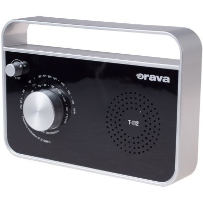 Orava RP 130 – Zboží Živě