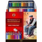 Koh-i-Noor 3712 Mondeluz36 ks – Zboží Živě
