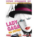 Lady Gaga - Na ostroDVD – Hledejceny.cz
