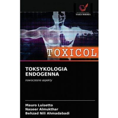 Toksykologia Endogenna