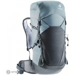 Deuter Speed Lite 28 SL šedý modrý – Hledejceny.cz