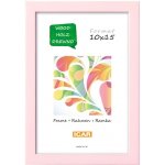 CODEX PINIA 10x15, dřevo, 6 Světle růžová – Hledejceny.cz