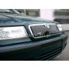 Heko Zimní clona Škoda Felicia II Facelift (1998 2001) na masku chladiče