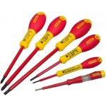 FatMax 0-65-441 - 6ti dílná sada izolovaných šroubováků – Zboží Dáma