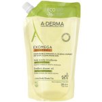 A-Derma Exomega Huile sprchový čistící olej náplň 500 ml – Hledejceny.cz