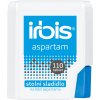 Sladidlo Irbis Aspartam dávkovač 110 tbl.