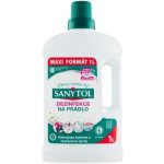 Sanytol Dezinfekce na prádlo bílé květy 1 l – Zboží Dáma