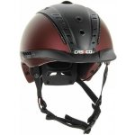 Casco Jezdecká helma Mistrall 2 Edition Vínová – Zboží Mobilmania