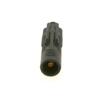 BOSCH Zástrčka, zapalovací svíčka 0356100100 – Hledejceny.cz