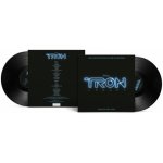 Daft Punk - Tron - Legacy - Daft Punk LP – Zbozi.Blesk.cz