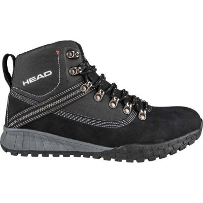 Head Vigo černé – Hledejceny.cz