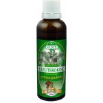 Naděje Eleuterokok s beta glukanem bylinná tinktura 50 ml – Hledejceny.cz