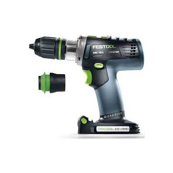 Festool DRC 18/4 Li Basic 574695