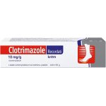 CLOTRIMAZOLE RECORDATI DRM 10MG/G CRM 1X50G – Zboží Dáma