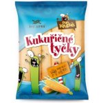 Rej Křupky kukuřičné tyčky 60 g – Zboží Dáma