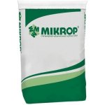 MIKROP Capra Start Granulovaná startérová směs pro kůzlata 25 kg – Zboží Mobilmania