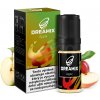 E-liquid Dreamix Jablko 10 ml 6 mg