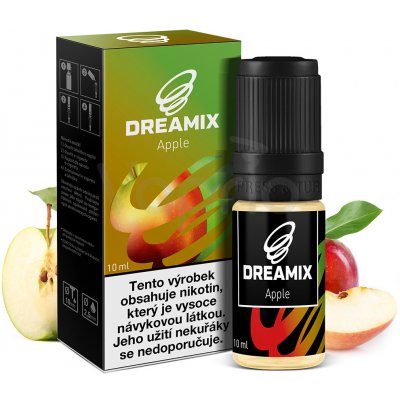 Dreamix Jablko 10 ml 18 mg