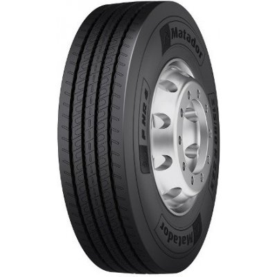 Matador F HR 4 315/80 R22,5 154L