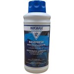 Nikwax BaseFresh kondicionér 1 l – Zboží Dáma Nikwax BaseFresh kondicionér 1 l – Zboží Dáma