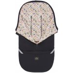 Emitex 2v1 Cocoon Softshell Black + Autumn Berries – Zboží Dáma