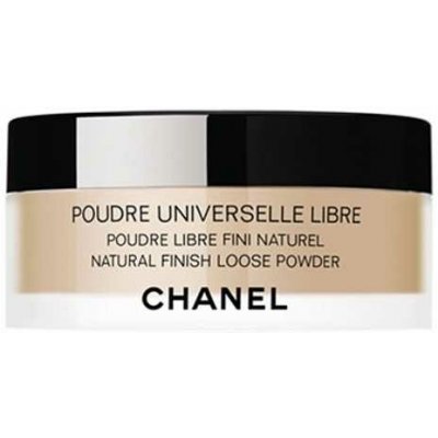 Chanel Pudr Sypký pudr s přirozeným finišem 12 30 g – Zboží Dáma