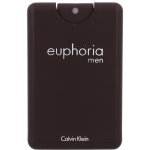 Calvin Klein Euphoria toaletní voda pánská 20 ml – Hledejceny.cz