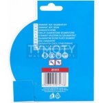 Diamant Levior Kotouč diamantový 115 x 1.8 x 22.2 mm 21111 – Sleviste.cz