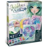 Wiky Kreativní sada Nebulous Stars Magický akvarel – Hledejceny.cz