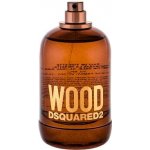 Dsquared2 He Wood Intense toaletní voda pánská 100 ml tester – Hledejceny.cz