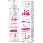 Swiss Med Exciderm U Lipid Lotion Emolienční mléko 250 ml – Zboží Dáma