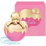 Nina Ricci Les Délices de Nina toaletní voda dámská 50 ml – Hledejceny.cz