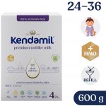 Kendamil 4 Premium HMO+ 600 g – Zboží Dáma