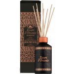 TESORI D'ORIENTE Vonné tyčinky HAMMAM Argan Oil and Orange Blossom 200 ml – HobbyKompas.cz