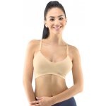 Gina 07020P béžová – Zboží Dáma