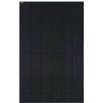 Runergy Panel HY-DH96N11B-450W Bi-Facial celočerný rám – Zbozi.Blesk.cz