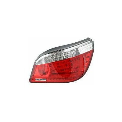 Zadní světlo - pravé BMW 5 (E60-E61) | 2003-2010 | DEPO | – Hledejceny.cz
